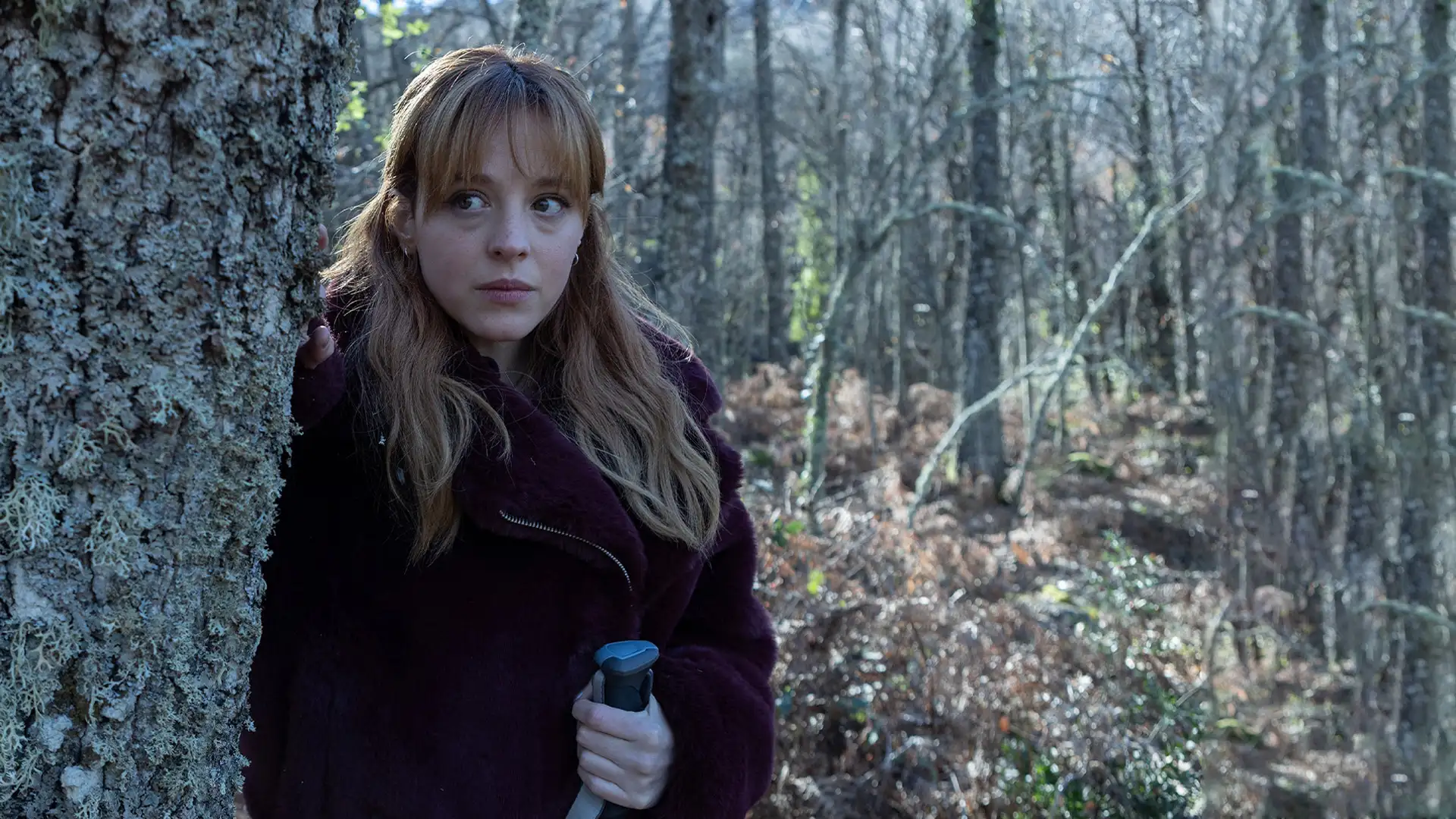 پرنده بلورین